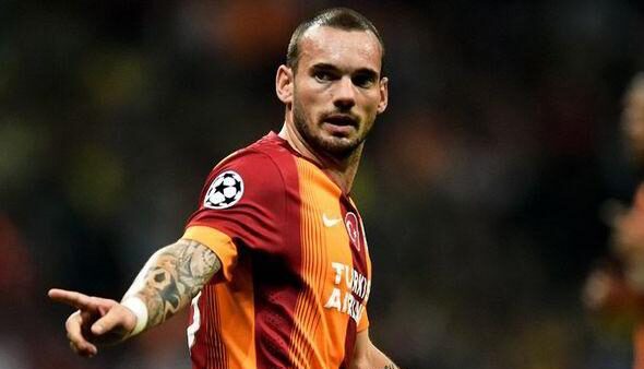 sneijder