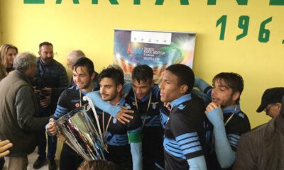 wojtyla cup 2015