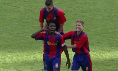 yaya bamba