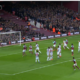 zarate free kick west ham