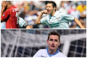 La leggenda e il ribelle: Klose vs Zarate, due cammini opposti a contatto