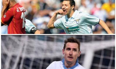 zarate klose
