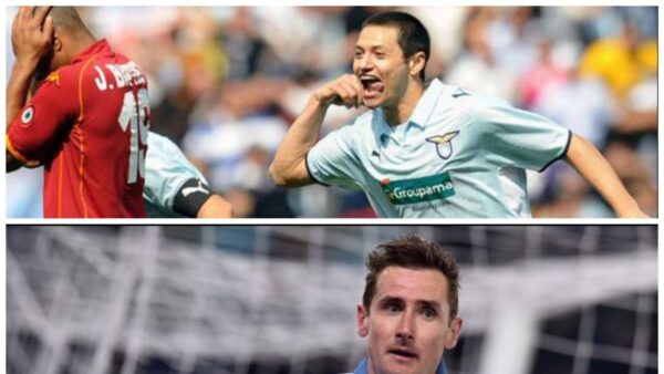 zarate klose