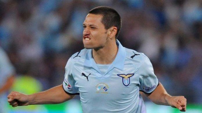 zarate-lazio-samp zarate