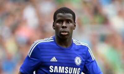 zouma