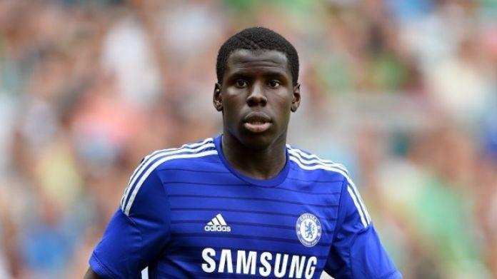 zouma