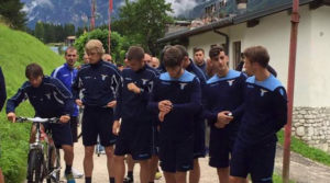 Lazio, salta il ritiro in Germania: spunta una nuova meta