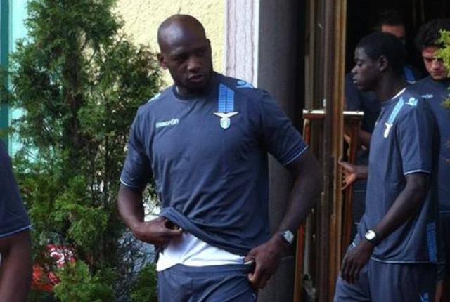 SPECIALE AURONZO - Ciani sicuro: "Questo sarà l'anno giusto per me e per la squadra" 21 ciani2013llsn