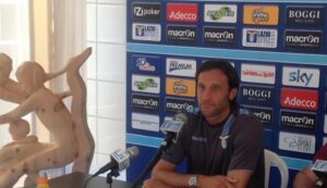 mauri ritiro confstampa llsn