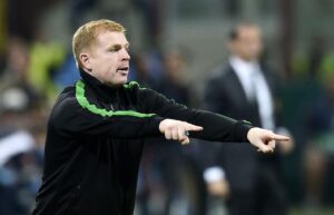 Celtic, Lennon: «Lazio? Adesso pensiamo solo agli Hibs»