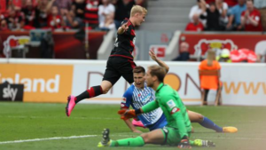leverkusen
