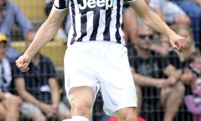 Juventus Lichtsteiner