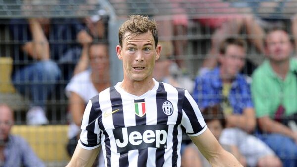Juventus Lichtsteiner