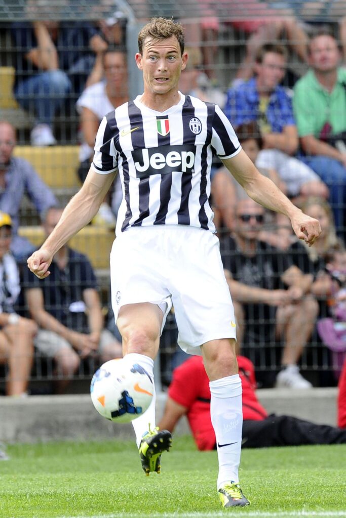 Juventus, Lichtsteiner: «Vogliamo anche la Coppa Italia» 1 Juventus Lichtsteiner