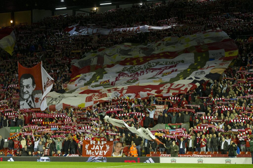 Extra Lazio, morto Michael Robinson: vinse tutto con il Liverpool 1 liverpool tifosi ifa
