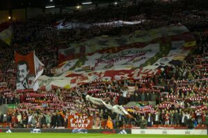 Extra Lazio, morto Michael Robinson: vinse tutto con il Liverpool