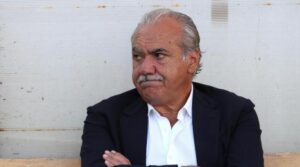 lillo foti reggina