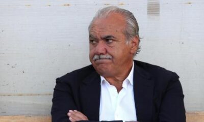 lillo foti reggina
