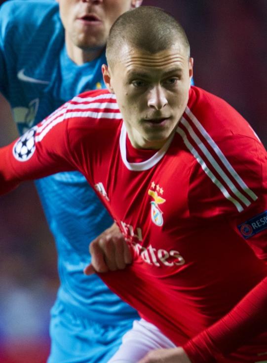 lindelof