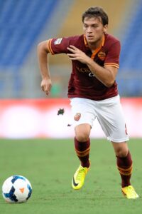 ljajic roma azione 2013 ifa