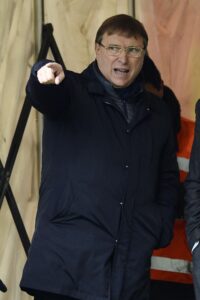 Lo Monaco: «Anderson va trattenuto! Andujar? Profilo ideale. Mentre il Papu Gomez…»