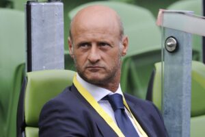 Lazio, Lombardo: «Abbiamo vinto meritatamente quel titolo»