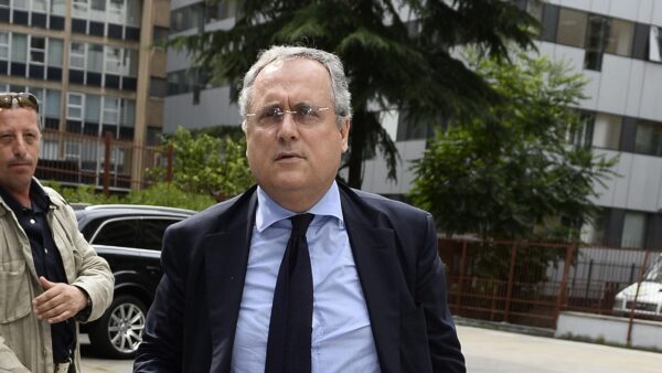 lotito claudio lega calcio posa intera ifa