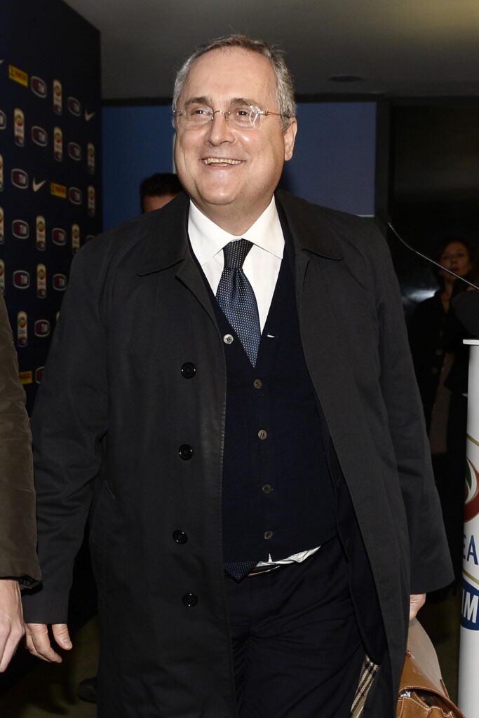 Lotito lega 2013 ifa