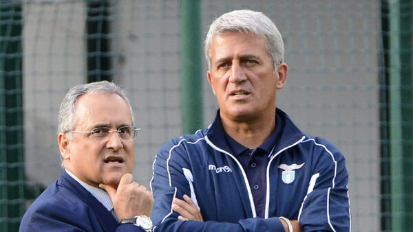 lotito petkovic ifa