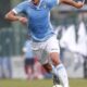 lulic senad ritiro lazio 2013 cadore azione ifa