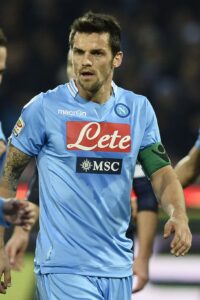 Maggio: «La Lazio è motivata, ma andremo a Roma senza paura»