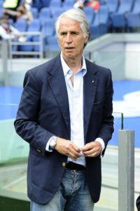 Malagò: «Dicono che difendo la Roma, ma da quando sono presidente del Coni…»