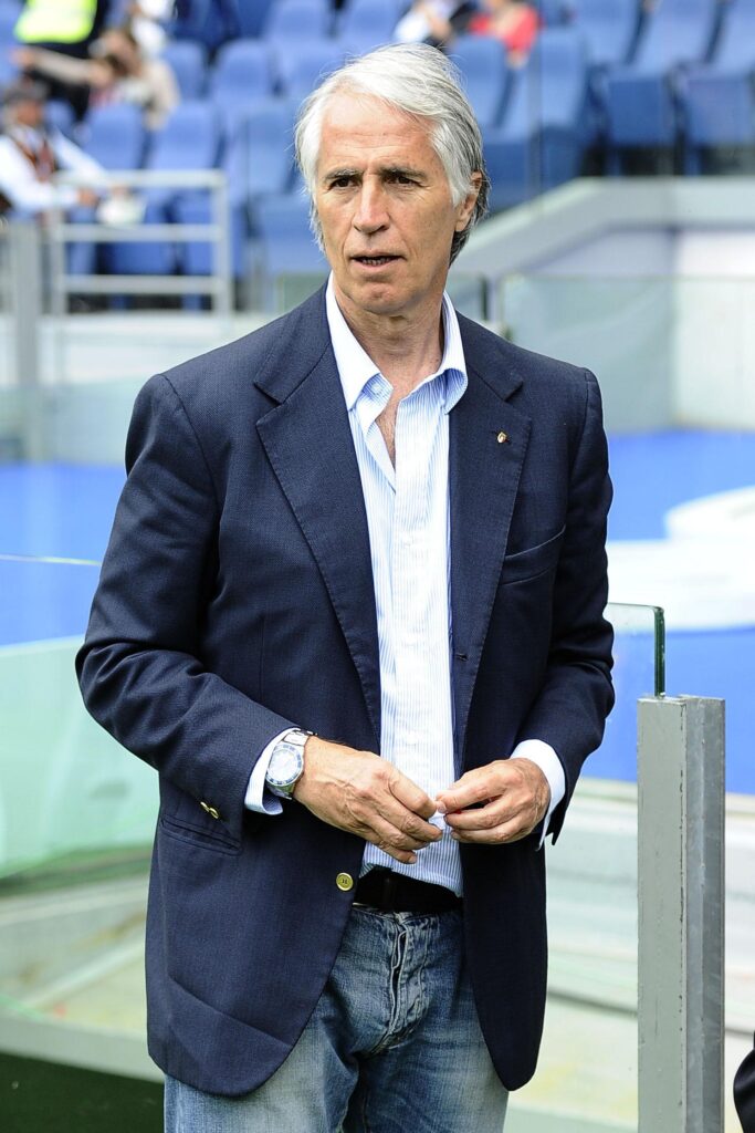 Malagò: «Mi hanno proposto di diventare presidente della Roma, chissà...» 1 malagò