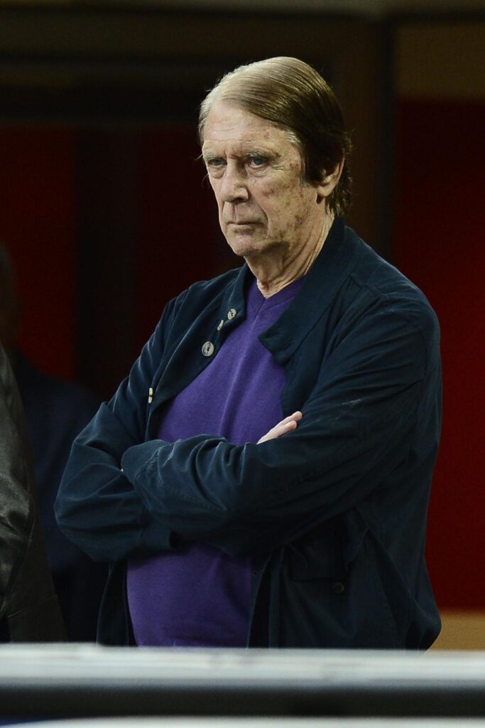 Il mondo del calcio piange ancora: è morto Cesare Maldini 1 maldini cesare tribuna 2013 ifa