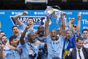 manchester city vittoria premier maggio 2014 ifa