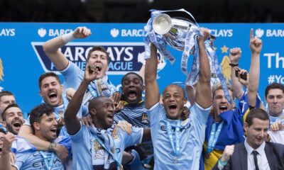 manchester city vittoria premier maggio 2014 ifa