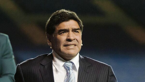 maradona