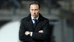 Marcolin: «Stagione da chiudere bene! La Coppa Italia un grande traguardo per la Lazio»