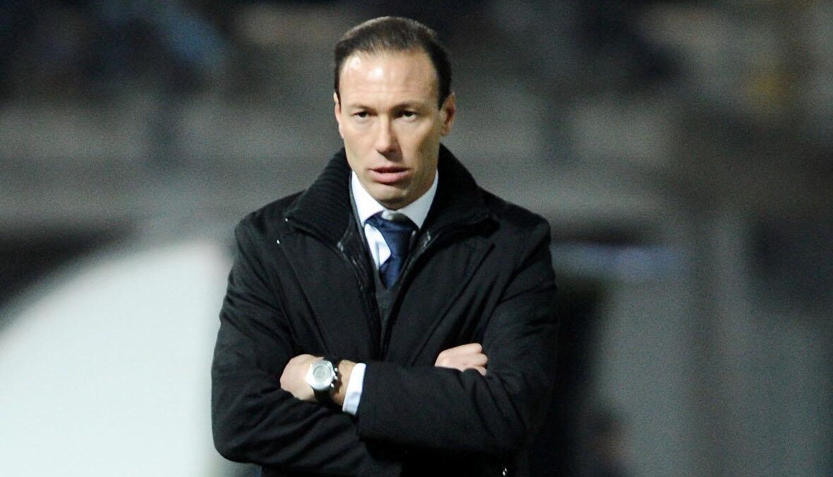 Marcolin: «Stagione da chiudere bene! La Coppa Italia un grande traguardo per la Lazio» 21 marcolin bordocampo 2012 ifa e1777226772393