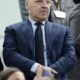 marotta tribuna juventus europa league aprile 2014 ifa