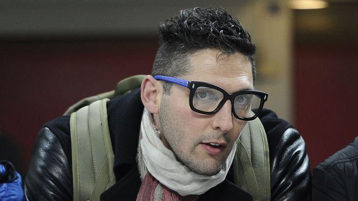 Inter, Materazzi: Inter, Materazzi: