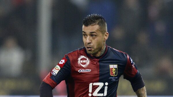 matuzalem azione genoa marzo 2014 ifa