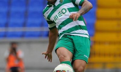 mauricio nascimento sporting clube de portugal vvcd4 8tktul