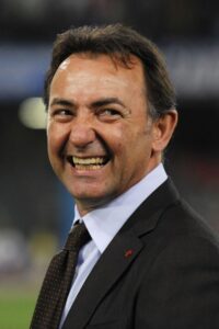 Lazio, Mauro: «Per lo scudetto ci sono anche loro»