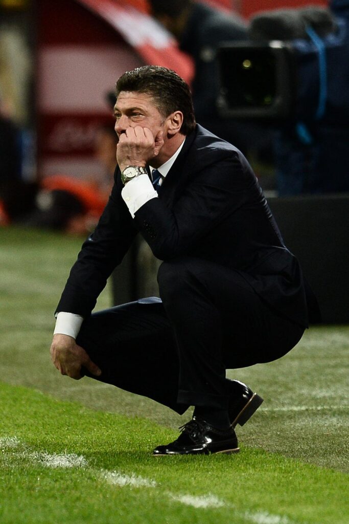 Torino, Mazzarri recupera Iago Falque per domenica: out Obi e Barreca - FOTO 1 mazzarri inter aprile 2014 ifa