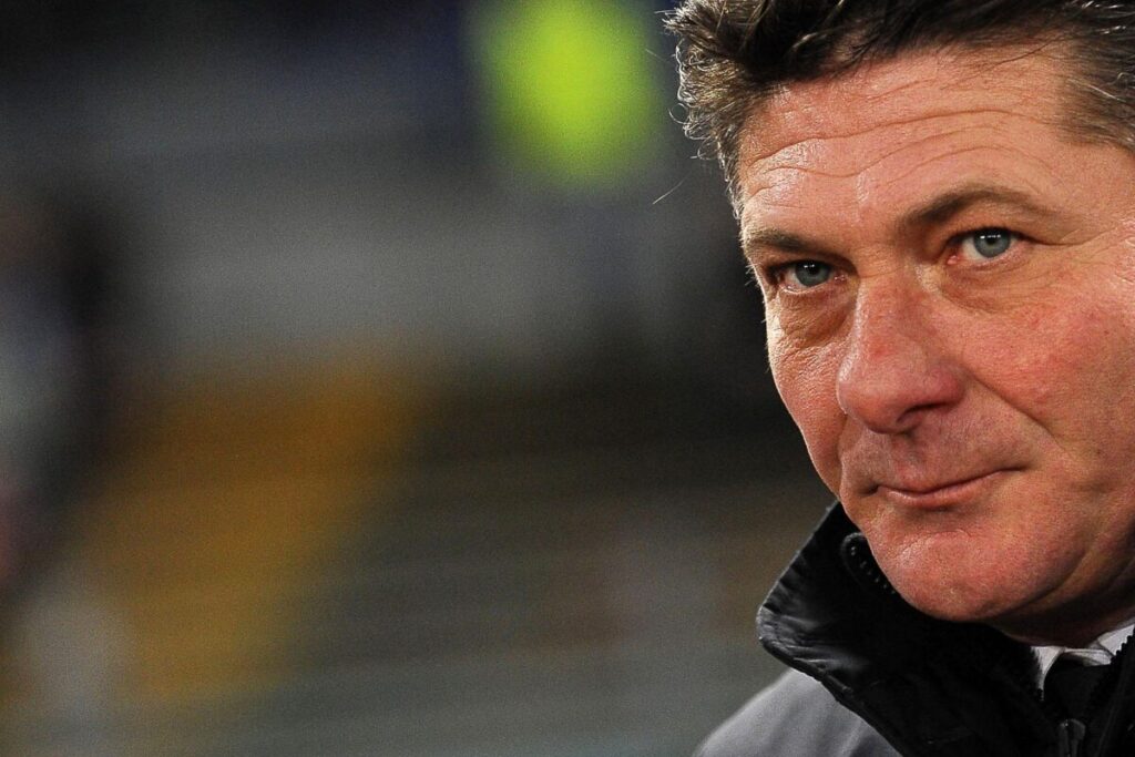 Capozucca a Dazn: «Ecco perchè abbiamo preso Mazzarri» 1 mazzarri primo piano 2012 ifa e1631952646939