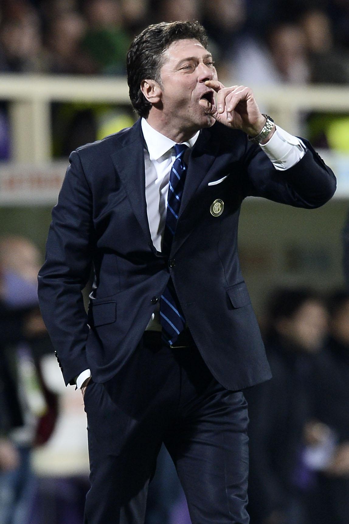 mazzarri urla inter febbraio 2014 ifa