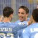 matri esulta cataldi lazio udinese