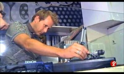 mendieta dj