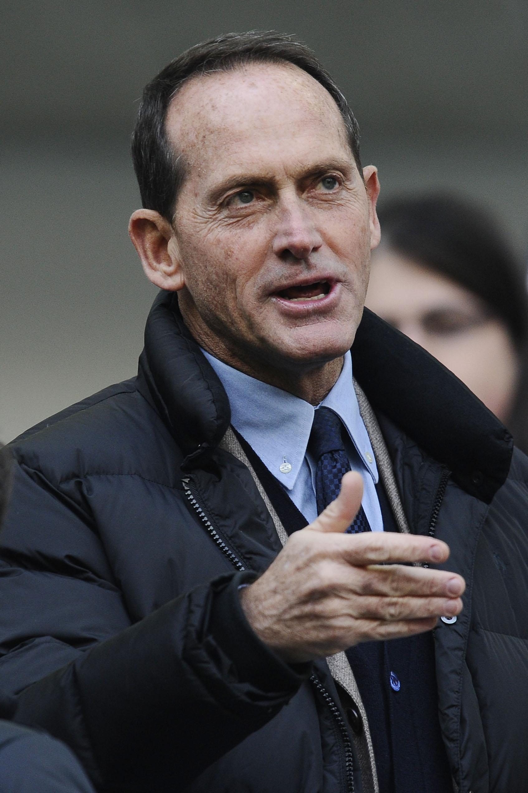 Palermo-Lazio, Miccichè: "Entrambe le squadre meritavano più punti in classifica, ma il nostro umore è alto" 21 micciche ifa